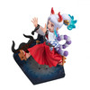 One Piece Yamato RUN!RUN!RUN! G.E.M Megahouse